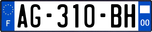 AG-310-BH