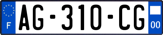 AG-310-CG