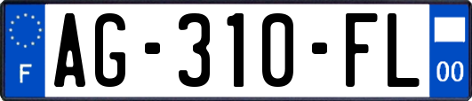 AG-310-FL