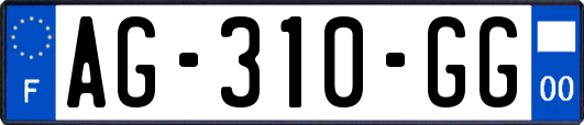 AG-310-GG