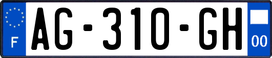 AG-310-GH