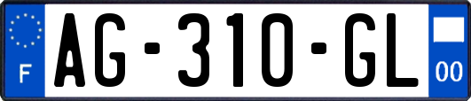 AG-310-GL