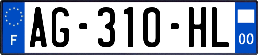 AG-310-HL