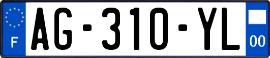 AG-310-YL