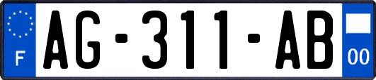 AG-311-AB