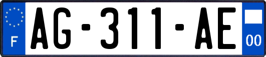 AG-311-AE