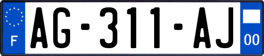 AG-311-AJ