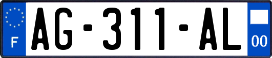 AG-311-AL