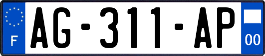 AG-311-AP