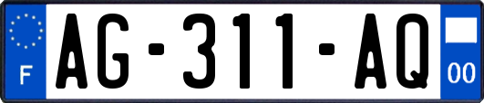 AG-311-AQ