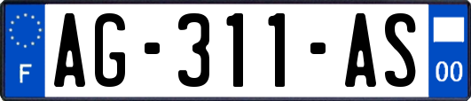 AG-311-AS