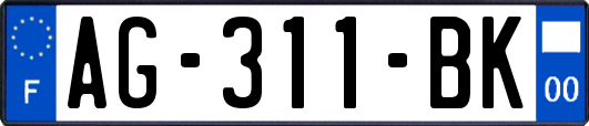 AG-311-BK