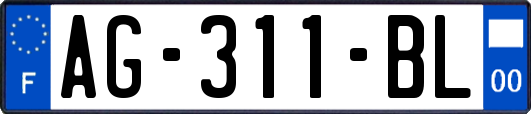 AG-311-BL