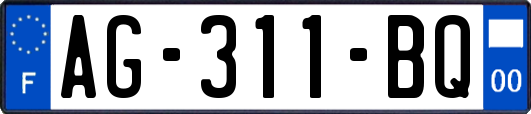 AG-311-BQ