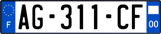 AG-311-CF
