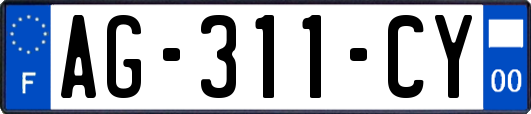 AG-311-CY