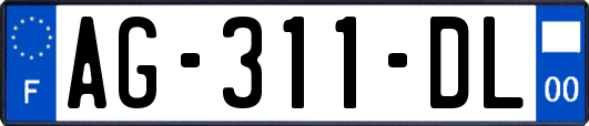 AG-311-DL