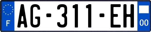 AG-311-EH