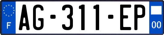 AG-311-EP