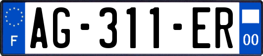 AG-311-ER