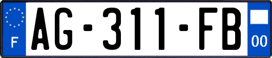 AG-311-FB