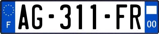 AG-311-FR
