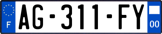 AG-311-FY