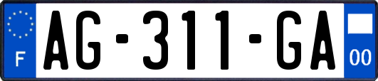 AG-311-GA