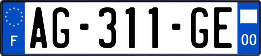 AG-311-GE