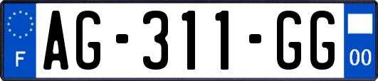 AG-311-GG