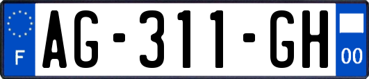 AG-311-GH