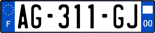 AG-311-GJ