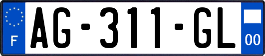 AG-311-GL