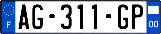 AG-311-GP