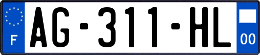 AG-311-HL