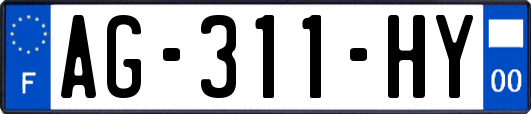 AG-311-HY