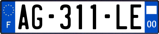 AG-311-LE