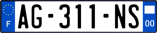 AG-311-NS