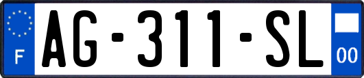 AG-311-SL