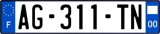 AG-311-TN