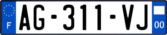 AG-311-VJ