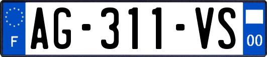 AG-311-VS