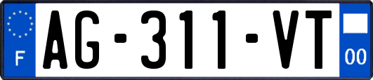 AG-311-VT