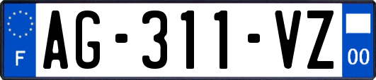 AG-311-VZ