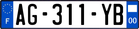 AG-311-YB