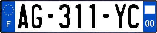 AG-311-YC