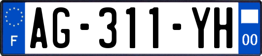 AG-311-YH