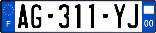 AG-311-YJ