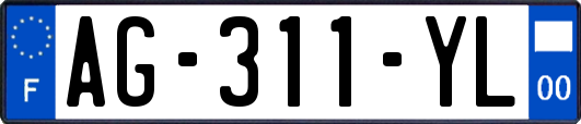 AG-311-YL