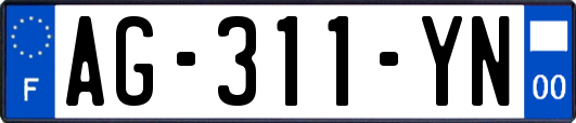 AG-311-YN